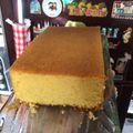 Cooksnap dari isma untuk resep Bolu SKM (Susu Kental Manis) Super Lembut
