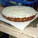 El cooksnap de Valentina Yesberts cuando hizo Carrot cake.