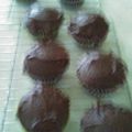 Sharon Archer's cooksnap of when they made WWII Ration Chocolate Cake.