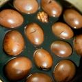 Cooksnap dari Ferris Kitchen 🍛 untuk resep Pindang Telur Ayam Coklat
