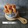 Cooksnap dari Lailazegaff untuk resep Pangsit Goreng Jamur Enoki