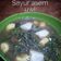 Cooksnap dari Ira Priyono untuk resep Sayur asem daun ubi & ubi jalar