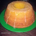 El cooksnap de maria anabela meza cuando hizo Budín de mandarinas (licuadora) fácil y económico.