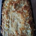 Lázár Vivien Cooksnap-ja, amikor elkészítette a(z) Kukoricás rakott tészta receptet.