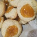 El cooksnap de María Cecilia cuando hizo Pepas (sin huevo).