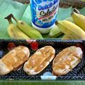 รูป Cooksnap ของ ครัวลุงเยิ้มอยากค่อยทำ เมื่อเขาทำ กล้วยทับน้ำกะทิ