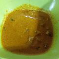 Cooksnap dari Watik untuk resep Gulai cincang daging khas padang