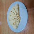Cooksnap của Quỳnh Nguyễn khi họ làm theo món Bánh bông lan (làm bằng nồi cơm điện)