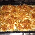 Kalmár Ádám Cooksnap-ja, amikor elkészítette a(z) Borzas Csirkemell receptet.