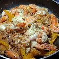 Lishan He 的 簡單又美味的咖哩豬肉飯 cooksnap