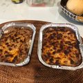 Cooksnap dari Sheika Rauf untuk resep Tuna Baked Rice