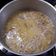 El cooksnap de Sonia Guerra cuando hizo Risotto con Setas.