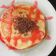 Cooksnap dari Mimi 4A Cookery untuk resep Pancake Pisang