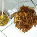 Cooksnap dari Leli untuk resep Ayam Goreng Bumbu Laos