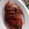 Cooksnap dari Dapur neetasyl untuk resep Ikan Bakar Sambal Kecap