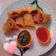 शिप्रा मेहरोत्रा का कुकस्नैप जब उन्होंने मैगी लीशियस स्प्रिंग रोल (Maggi licious Spring Roll recipe in Hindi) बनाया था।