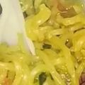Rudra Batra का कुकस्नैप जब उन्होंने चटपटे टोमेटो मैगी मसाला(chatpate tomato maggi masala recipe in hindi) बनाया था।