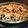 El cooksnap de Monica Aira Fernandez cuando hizo Espirales tricolor gratinados.