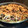 El cooksnap de Monica Aira Fernandez cuando hizo Espirales tricolor gratinados.