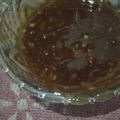 Cooksnap dari Tatia Nur Maulida untuk resep Sambal nya kerupuk pasir (a.k.a kerupuk opel 😂)