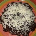 Cooksnap dari Ester Papuany Yantewo untuk resep Kue kukus chocolatos tanpa mixer