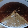 El cooksnap de Fola Rojas cuando hizo Queque de plátano fácil.