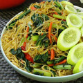 Cooksnap dari yuni untuk resep Bihun Goreng