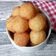 Cooksnap dari Ratih Anita Dewi untuk resep Potato Pop (3 bahan)