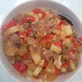 Cooksnap dari Vivi Tata untuk resep #26 Tetelan Balado