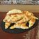 El cooksnap de Camila Tirelli cuando hizo Croissant dulces y salados.
