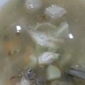 Cooksnap dari muhlisin untuk resep Sup ayam kuah bening