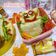 Cooksnap dari Lailazegaff untuk resep Roti Sandwich with Scrambler egg
