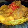 Cooksnap dari Umi Kichen untuk resep Oseng Ayam Mercon
