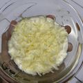 Cooksnap dari Dila untuk resep Banana Dessert (Snack MPASI 9m+)