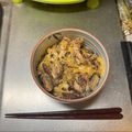 ニッシーマン's cooksnap of when they made 常備できないっ！サバ缶水煮でご飯パクパク.