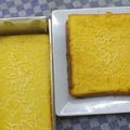 Cooksnap dari Rahayu Sulistiorini untuk resep 65. Bolu Tape 🧡