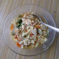 Cooksnap dari Indri Puspita Sari untuk resep Mie godok jawa