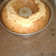 El cooksnap de Johanna Rivero cuando hizo Torta sin manteca.