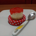 Cooksnap dari Indah Handayani untuk resep Cheese Cake Tanpa Oven dan Gelatin