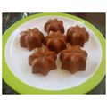 Cooksnap dari Vira Zhikriah Akidah untuk resep Bolu SAKURA (Tanpa Telur)