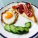 Cooksnap của Bò khi họ làm theo món Bánh mỳ cuộn bacon và cheese