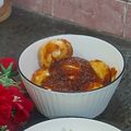 Cooksnap dari Pawon'e Mas Paijo untuk resep Telur Rebus Sambel Kecap