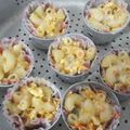 Cooksnap dari Ferry Soehardja untuk resep Macaroni Schotel Kukus
