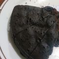 Cooksnap dari Gerai Savia untuk resep 420. Brownies Kukus ala Amanda