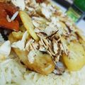 صورة من أبو اسكندر ، شاركها بعد تجربة وصفة صيادية السمك