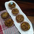 Swati Bharadwaj का कुकस्नैप जब उन्होंने कप केक (cake cake recipe in Hindi) बनाया था।