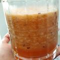 Cooksnap dari Fitri Anggraeni untuk resep Jus 3 Diva