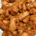 Cooksnap dari Anissa S. Fitri untuk resep Ayam Karage saos madu ala korean