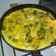 El cooksnap de Pajarito Mirón cuando hizo Tortilla de papa con cebollita picada!!.