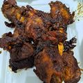 Cooksnap dari reni dewita untuk resep Iga Bakar Madu Teflon